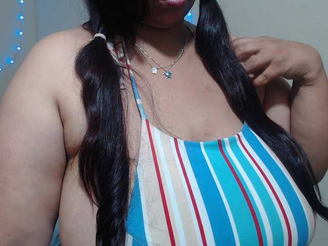 CamilaSexHot live webcam show