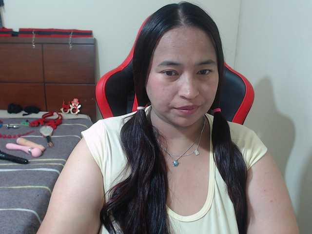 CamilaSexHot live cam on BongaCams