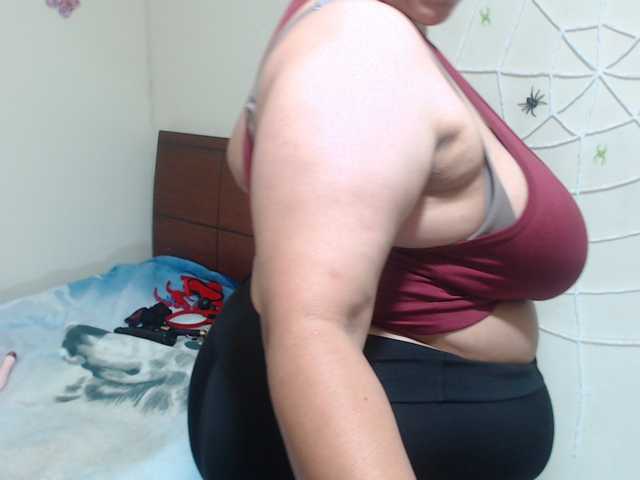 CamilaSexHot