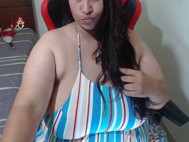 CamilaSexHot