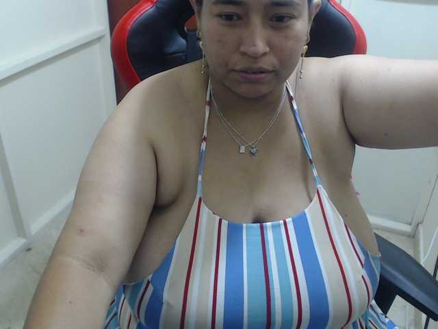CamilaSexHot