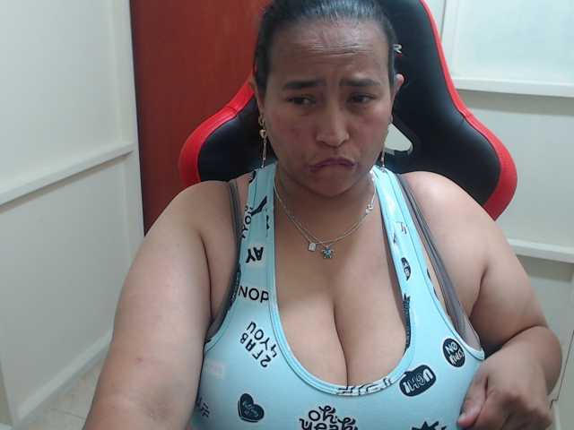 CamilaSexHot