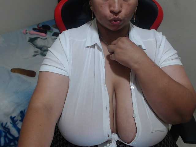 CamilaSexHot