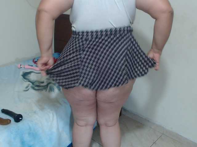 CamilaSexHot