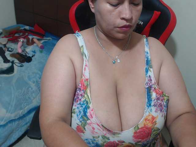 CamilaSexHot