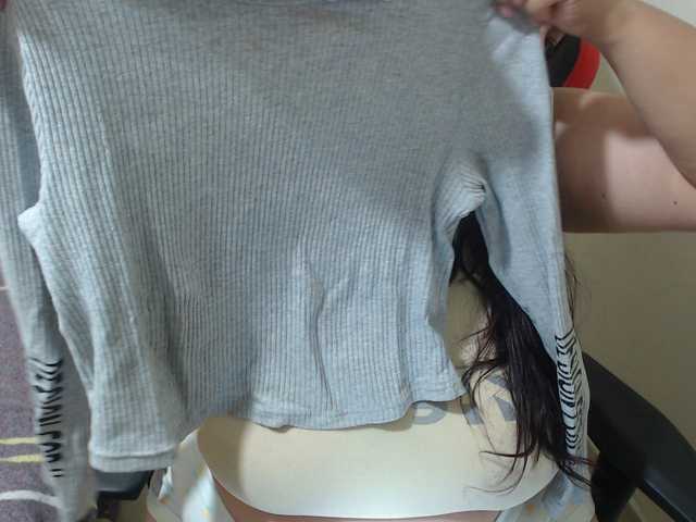 CamilaSexHot live cam on BongaCams