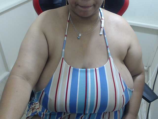 CamilaSexHot live cam on BongaCams