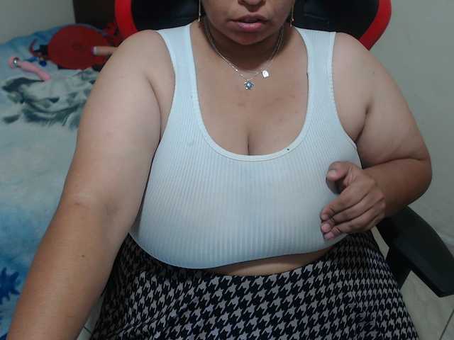CamilaSexHot