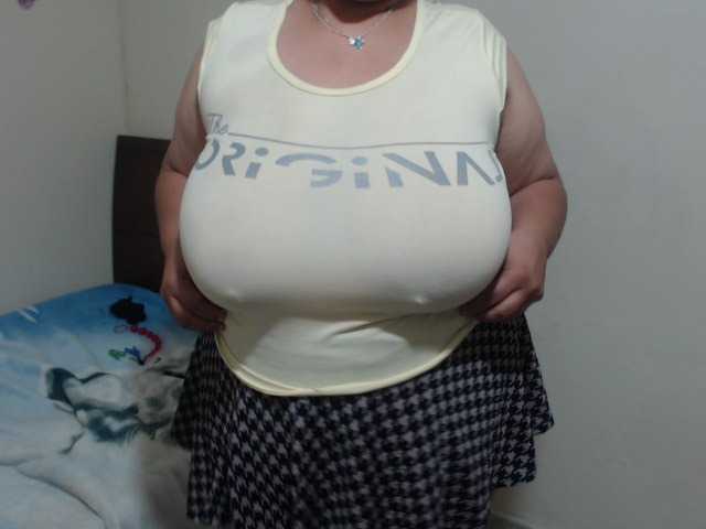 CamilaSexHot