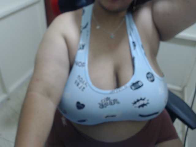 CamilaSexHot