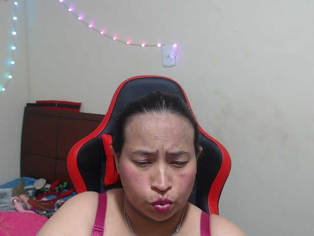 CamilaSexHot live webcam show