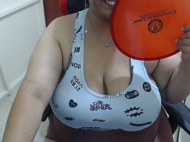 CamilaSexHot