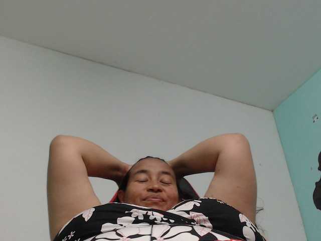 CamilaSexHot Live Cam and Statistics on UnifiedCams