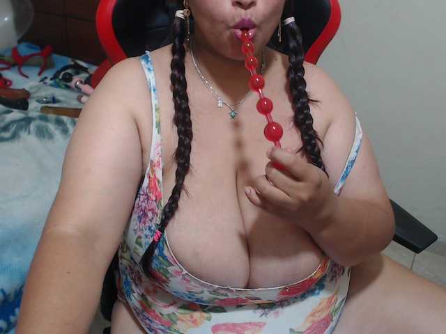 CamilaSexHot