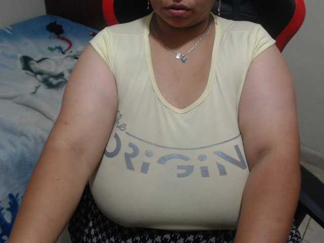 CamilaSexHot
