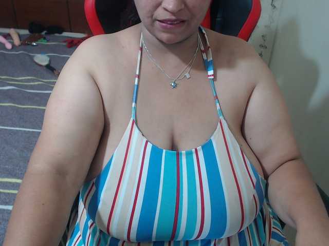 CamilaSexHot