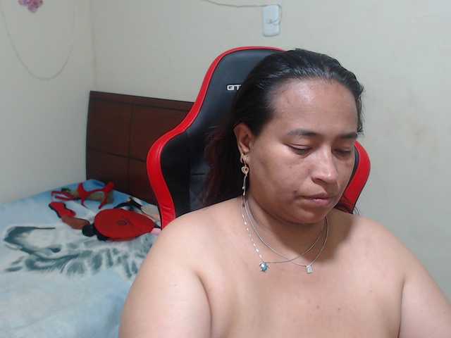 CamilaSexHot