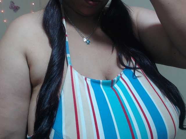CamilaSexHot