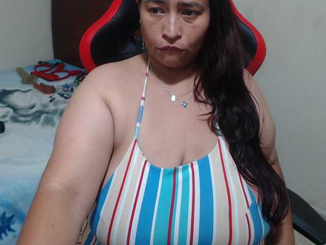 CamilaSexHot