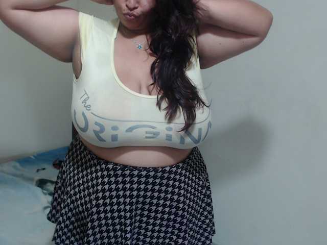 CamilaSexHot
