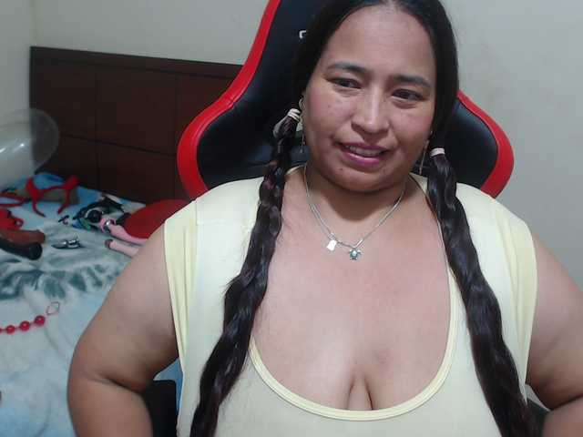 CamilaSexHot