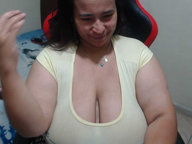 CamilaSexHot