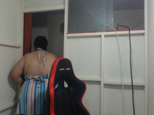 CamilaSexHot