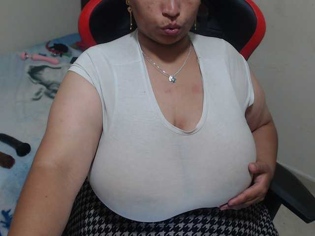 CamilaSexHot
