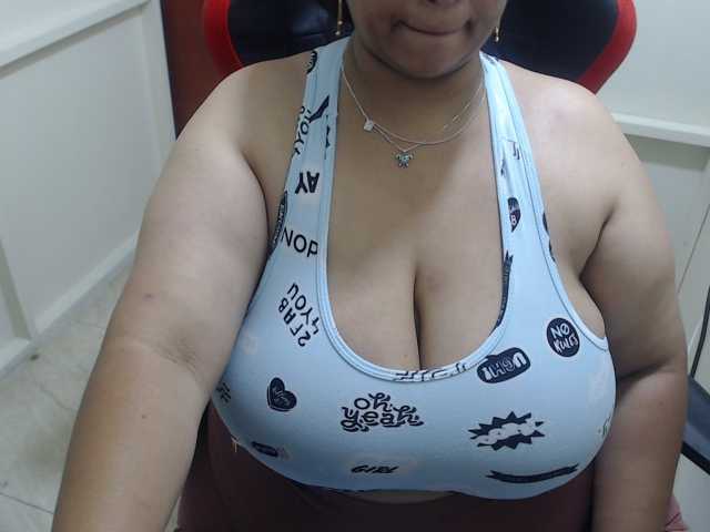 CamilaSexHot