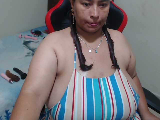 CamilaSexHot