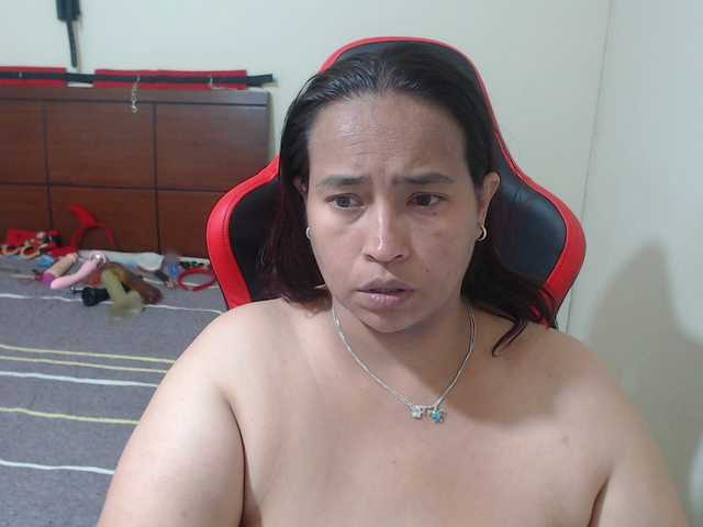 CamilaSexHot