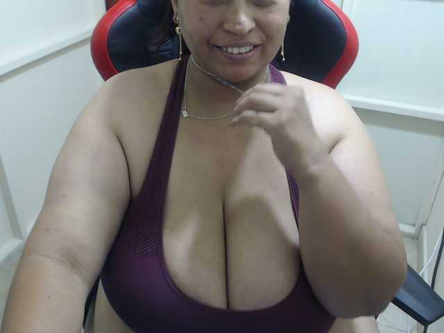 CamilaSexHot