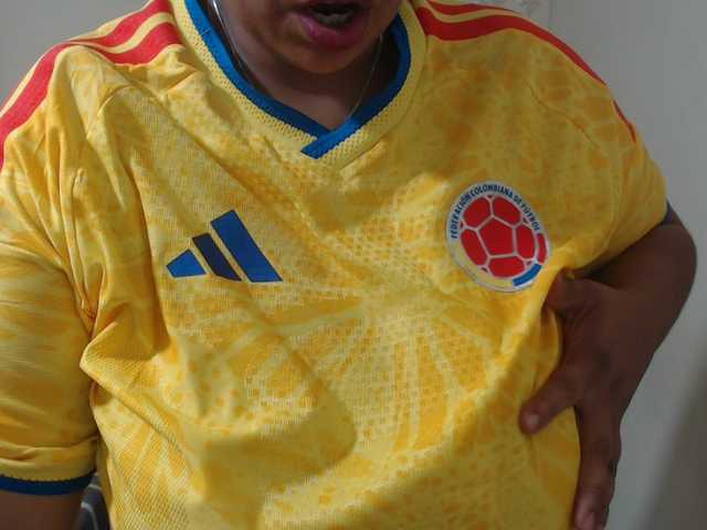 CamilaSexHot