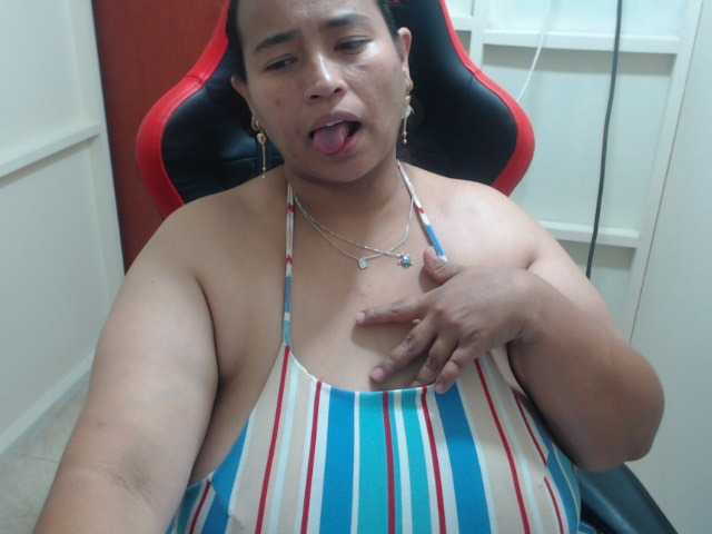 CamilaSexHot