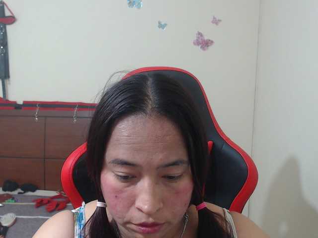 CamilaSexHot live cam on BongaCams