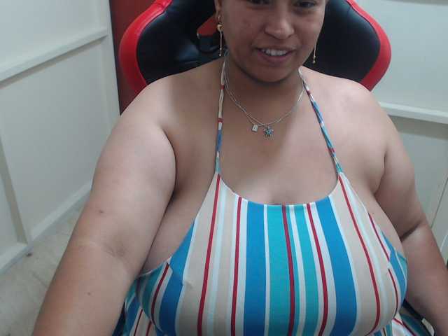 CamilaSexHot