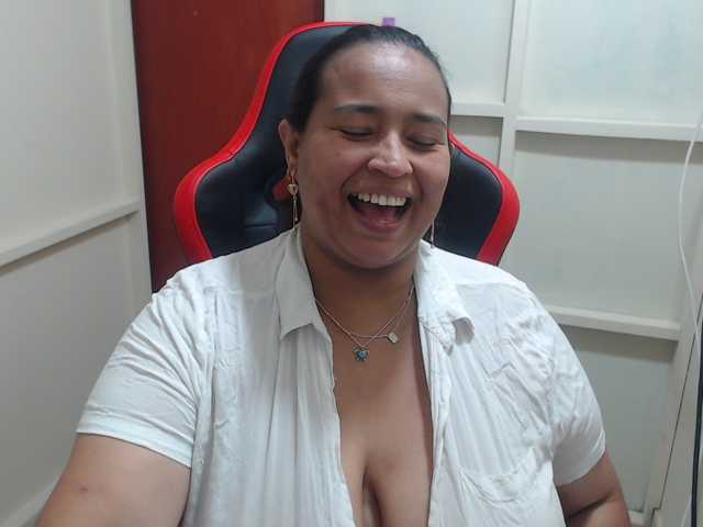 CamilaSexHot