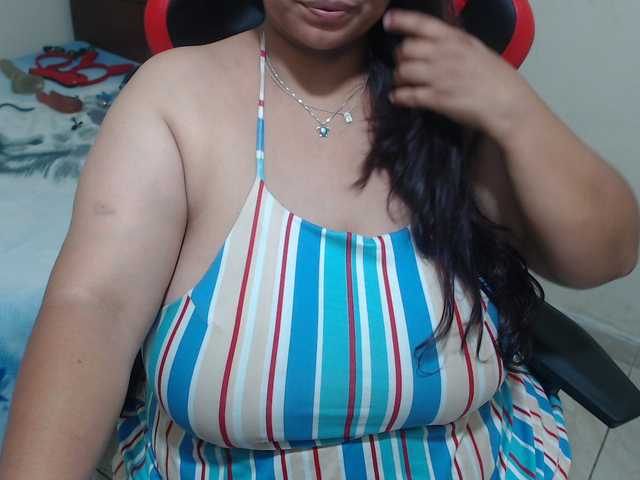 CamilaSexHot