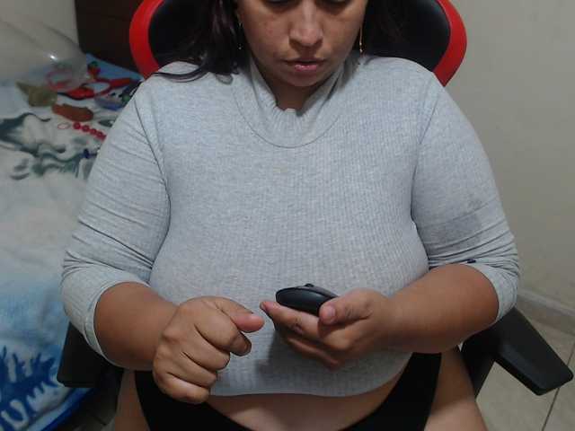 CamilaSexHot
