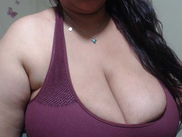 CamilaSexHot