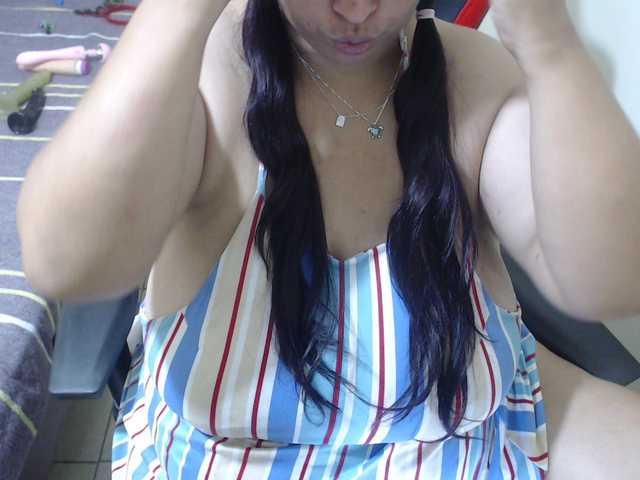 CamilaSexHot