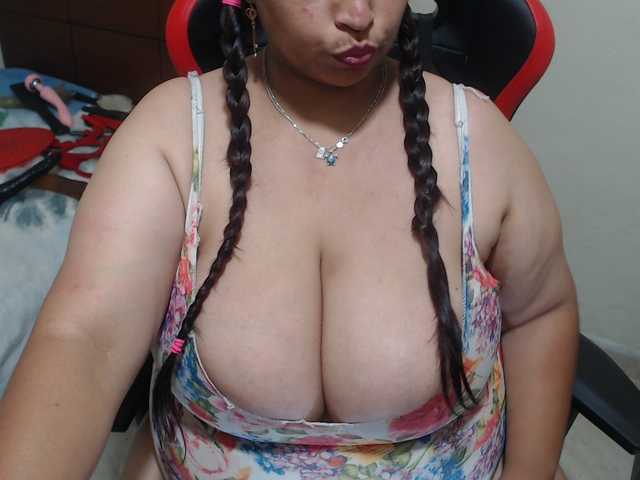 CamilaSexHot