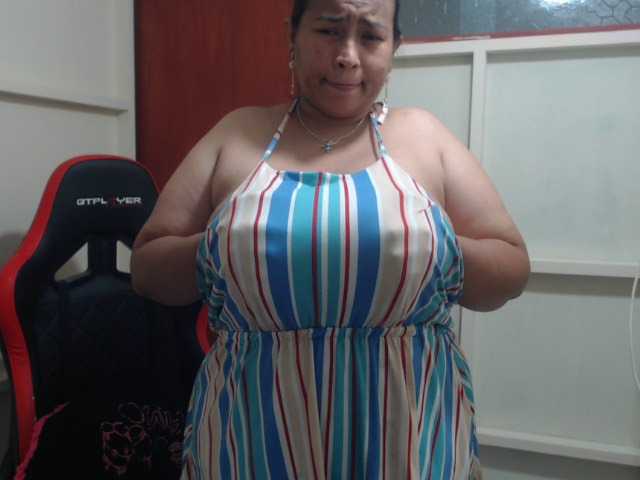 CamilaSexHot