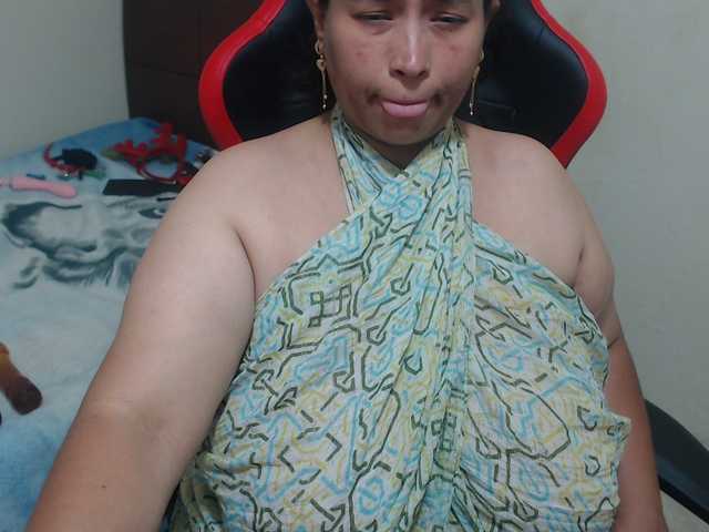 CamilaSexHot