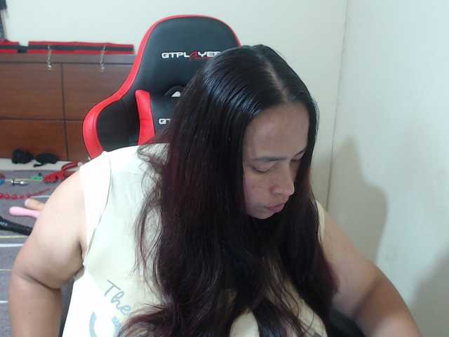 CamilaSexHot live cam on BongaCams