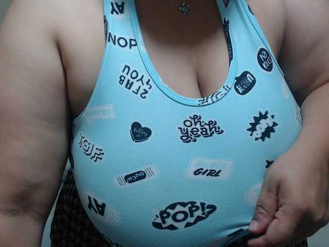 CamilaSexHot live cam on BongaCams