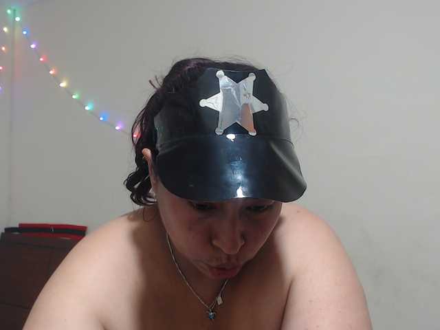 CamilaSexHot cam en directo en BongaCams