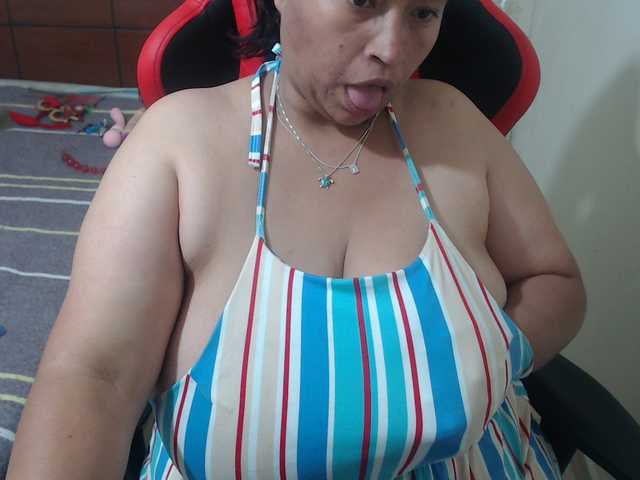 CamilaSexHot
