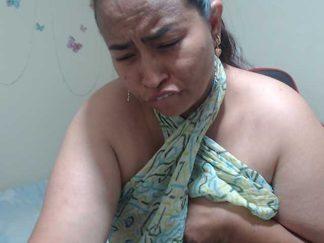 CamilaSexHot live cam on BongaCams