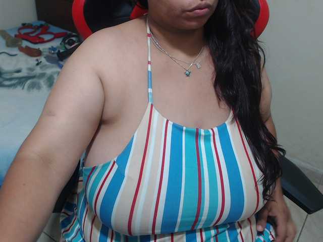 CamilaSexHot live cam on BongaCams